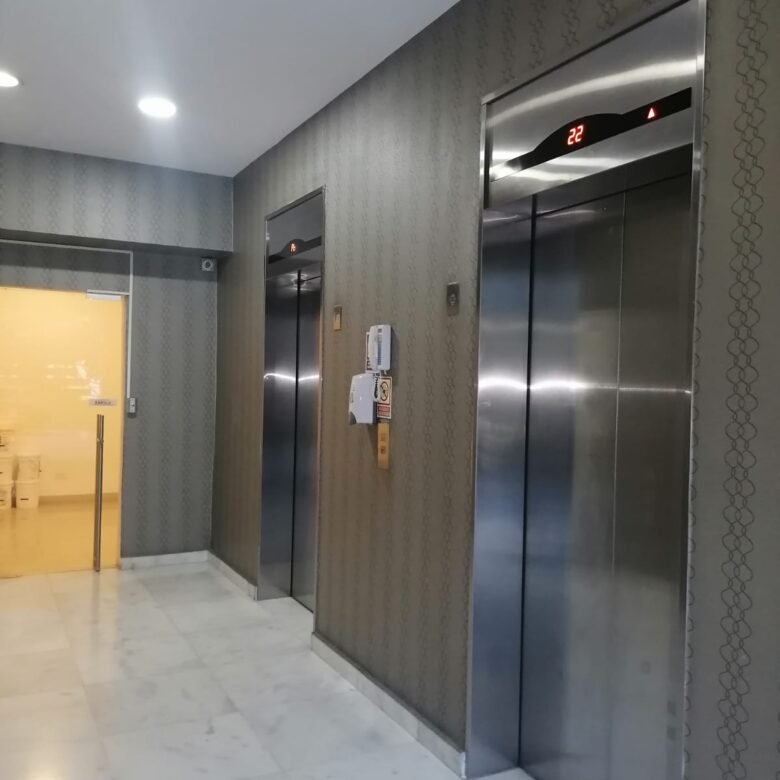 Bella Vista, El Cangrejo: Astoria, Apartamento de 198m2