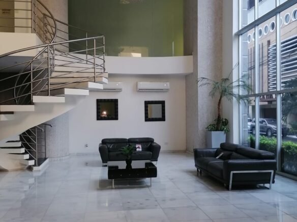 Bella Vista, El Cangrejo: Astoria, Apartamento de 275m2