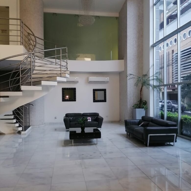 Bella Vista, El Cangrejo: Astoria, Apartamento de 198m2