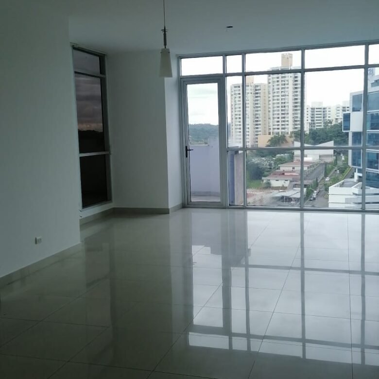 Bella Vista, El Cangrejo: Astoria, Apartamento de 198m2