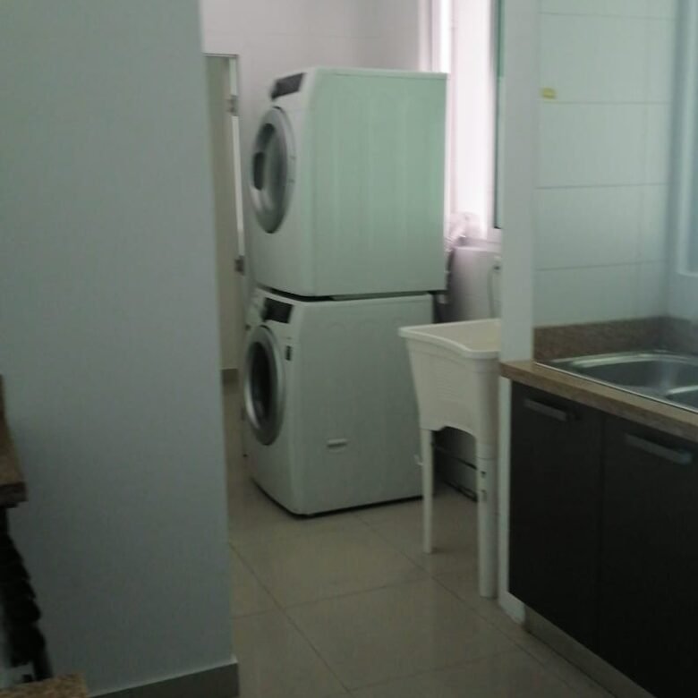 Bella Vista, El Cangrejo: Astoria, Apartamento de 198m2