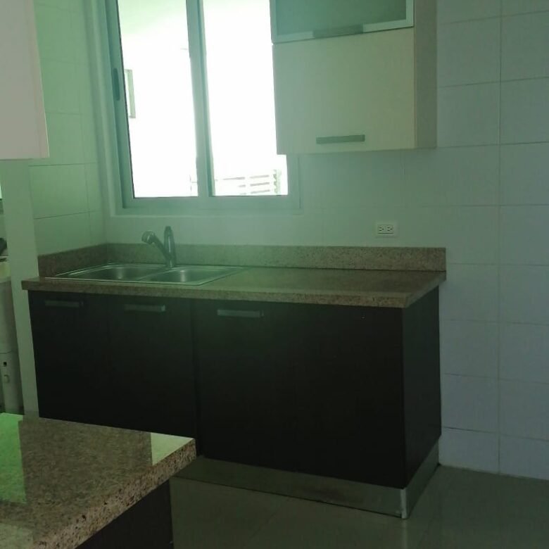Bella Vista, El Cangrejo: Astoria, Apartamento de 198m2