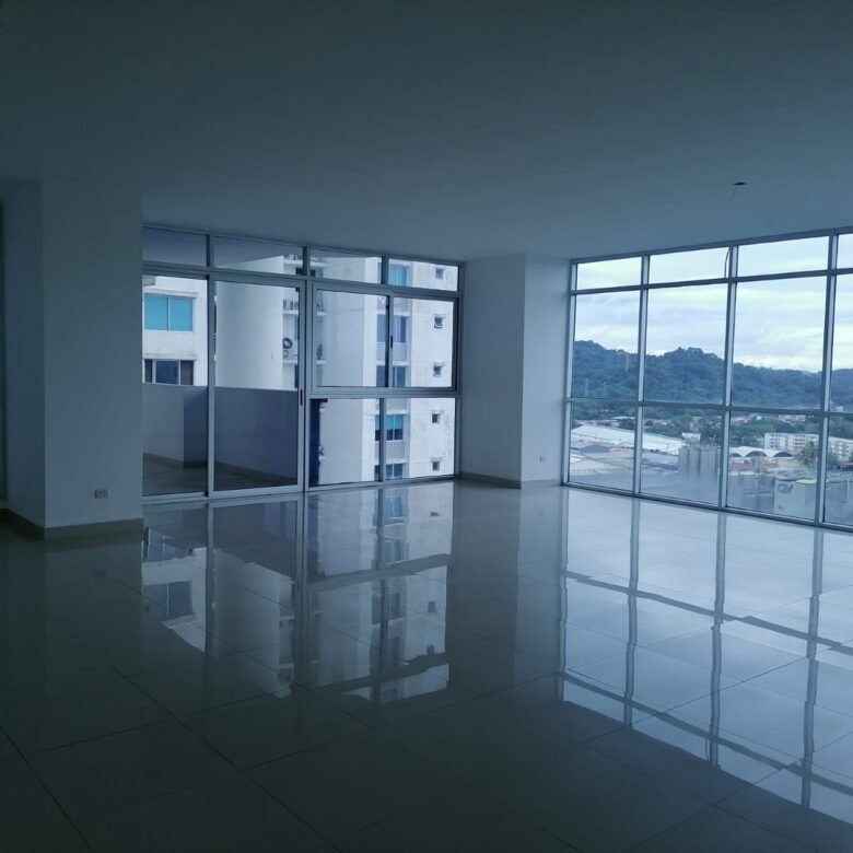 Bella Vista, El Cangrejo: Astoria, Apartamento de 198m2