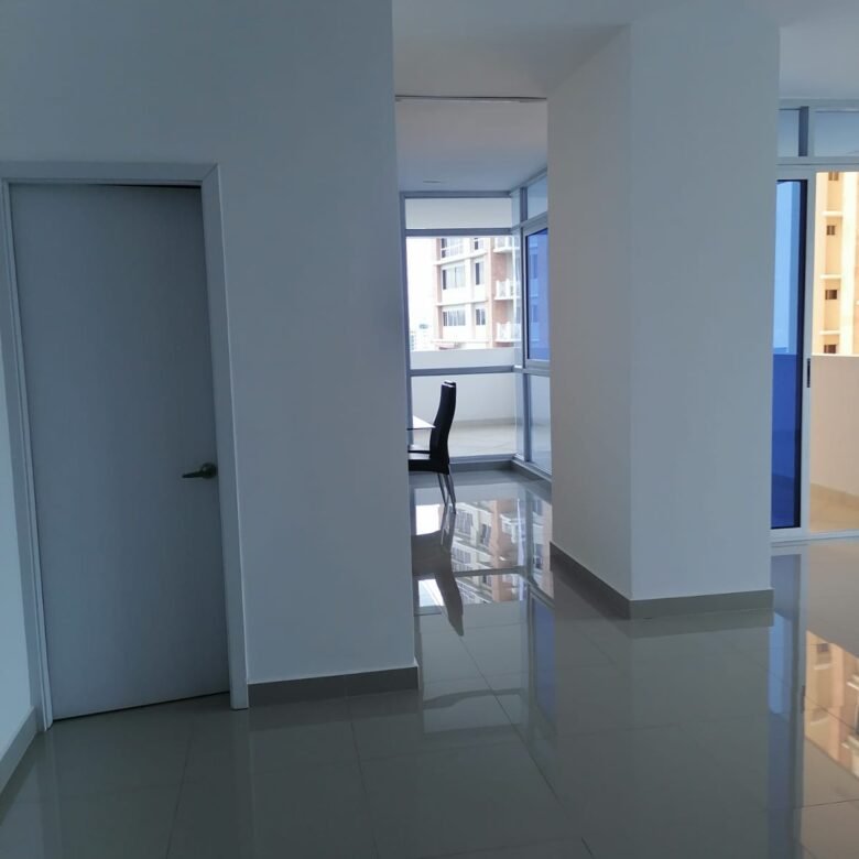 Bella Vista, El Cangrejo: Astoria, Apartamento de 198m2