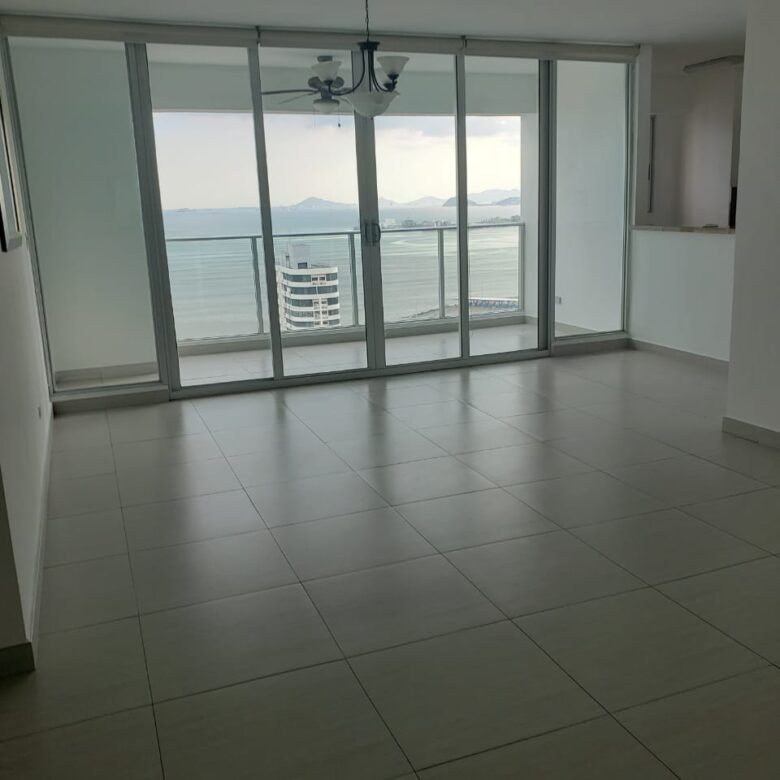 San Francisco, Coco del Mar – Le Mare: Vista al Mar, Apartamento de 139 m², 2 Recamaras + 2 parking