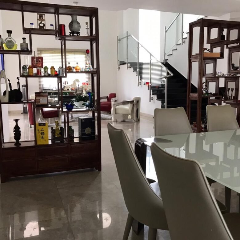 Clayton, Exclusivo, Senderos Camino de Cruces: Casa de 4 Recamaras, 845.74 m² Terreno