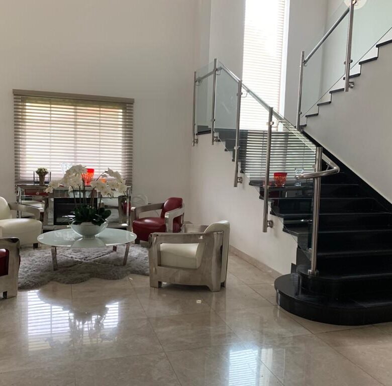 Clayton, Exclusivo, Senderos Camino de Cruces: Casa de 4 Recamaras, 845.74 m² Terreno