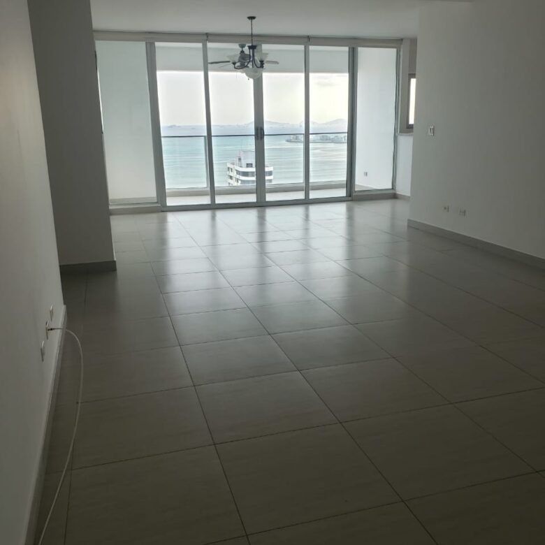 San Francisco, Coco del Mar – Le Mare: Vista al Mar, Apartamento de 139 m², 2 Recamaras + 2 parking