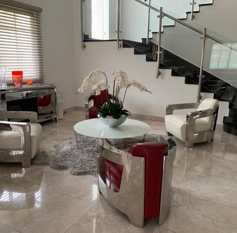 Clayton, Exclusivo, Senderos Camino de Cruces: Casa de 4 Recamaras, 845.74 m² Terreno