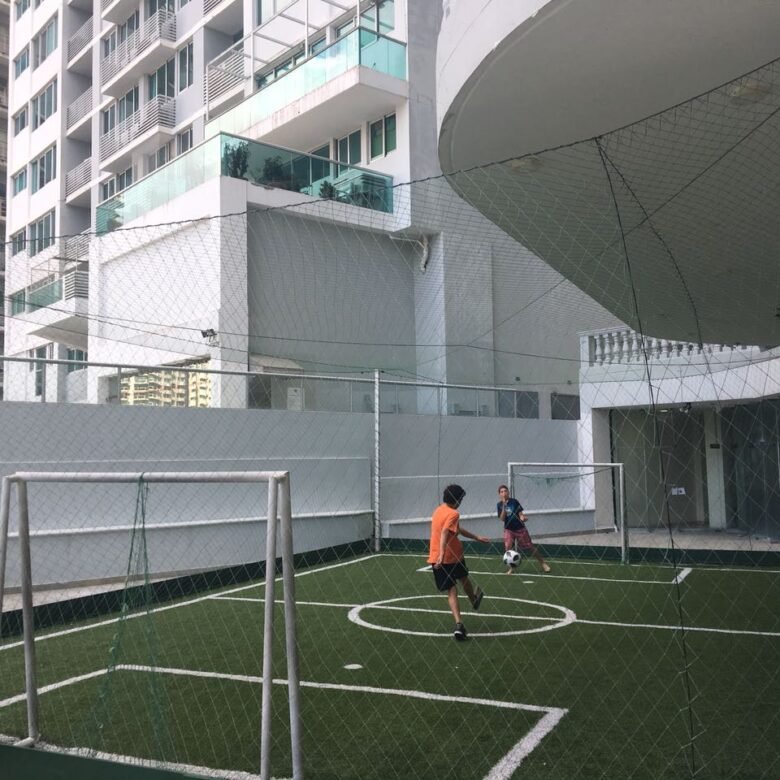 Paitilla: Torre de Lujo – Platinum, Apartamento de 350 m², 3 Recámaras, Piso Alto