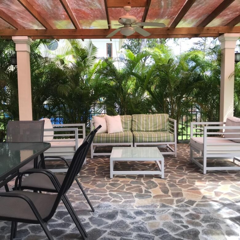 Clayton, Exclusivo, Senderos Camino de Cruces: Casa de 4 Recamaras, 845.74 m² Terreno