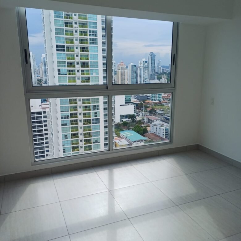 San Francisco, Coco del Mar – Le Mare: Vista al Mar, Apartamento de 139 m², 2 Recamaras + 2 parking