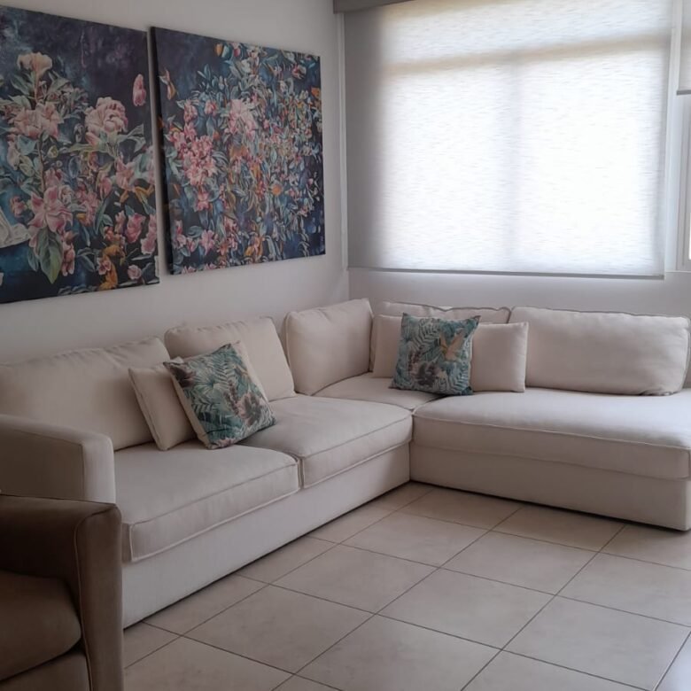 Casa de Playa, Playa Coronado: Con Club de Playa, Amoblada