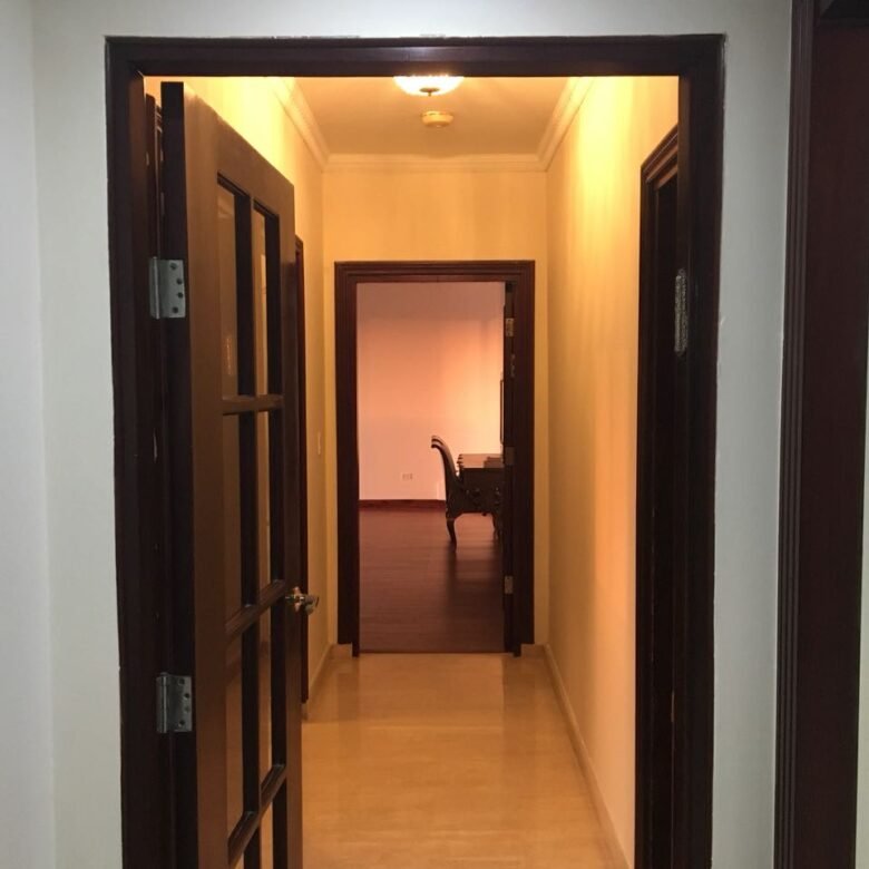 Paitilla: Torre de Lujo – Platinum, Apartamento de 350 m², 3 Recámaras, Piso Alto