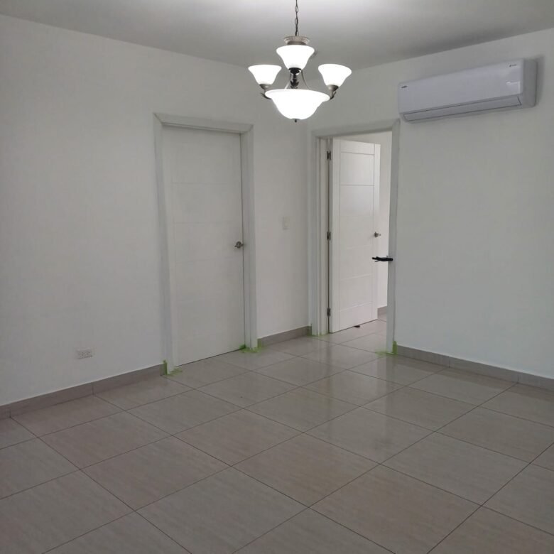 San Francisco, Coco del Mar – Le Mare: Vista al Mar, Apartamento de 139 m², 2 Recamaras + 2 parking