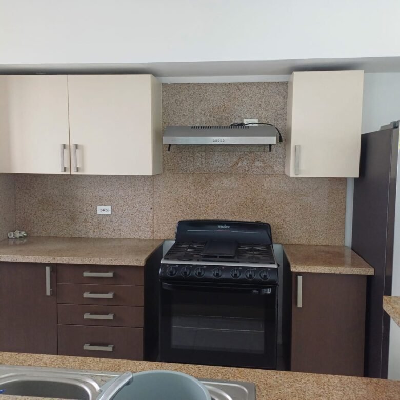 San Francisco, Coco del Mar – Le Mare: Vista al Mar, Apartamento de 139 m², 2 Recamaras + 2 parking
