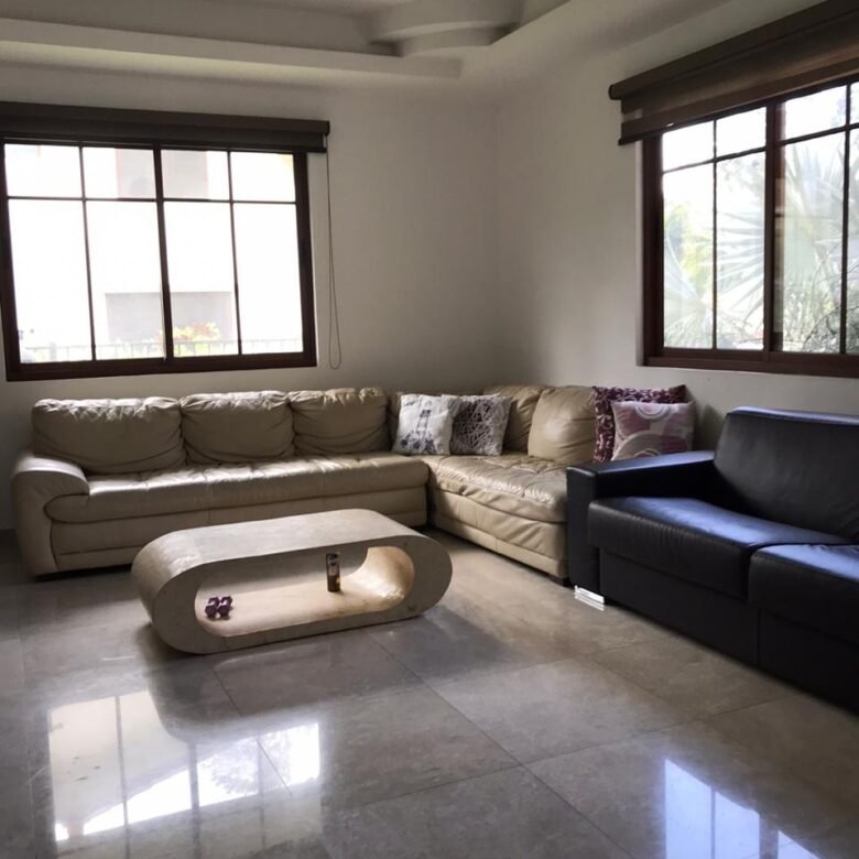 Clayton, Exclusivo, Senderos Camino de Cruces: Casa de 4 Recamaras, 845.74 m² Terreno