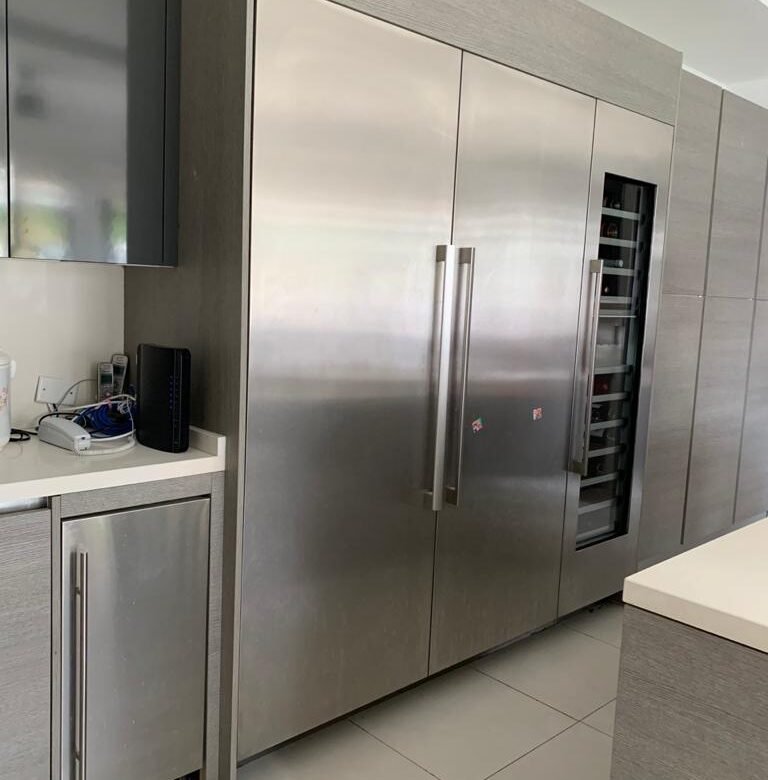 Clayton, Exclusivo, Senderos Camino de Cruces: Casa de 4 Recamaras, 845.74 m² Terreno