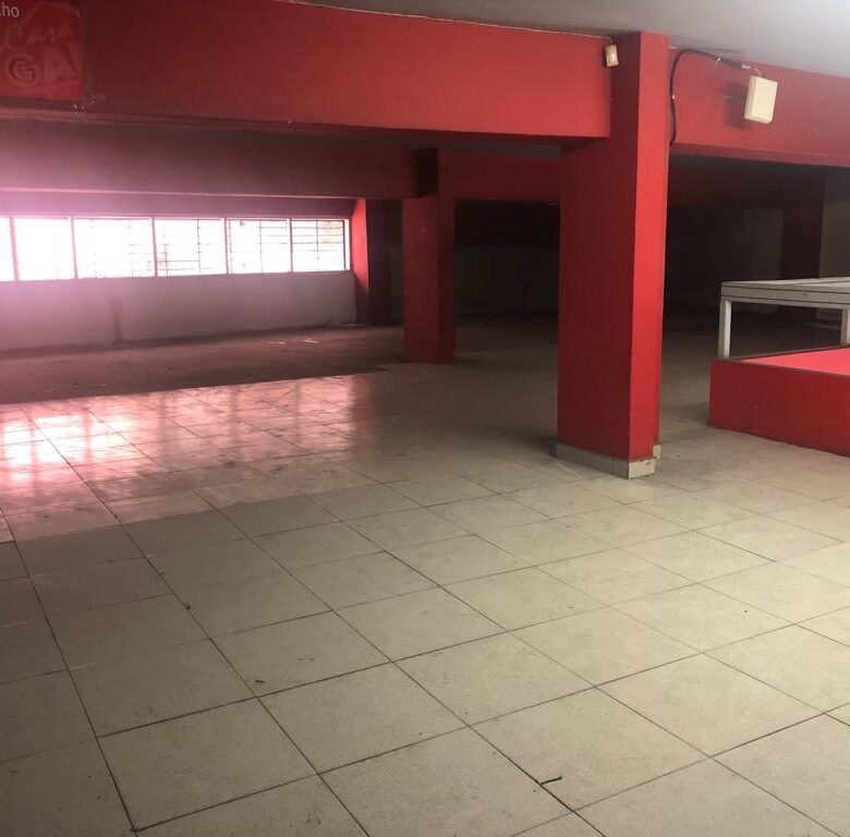 Edificio Completo – Av Central y Calidonia: Rm3c2, con Elevador