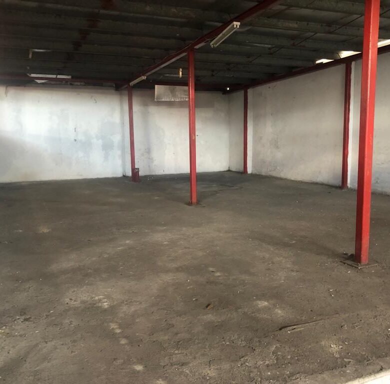Edificio Completo – Av Central y Calidonia: Rm3c2, con Elevador