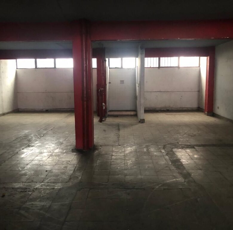 Edificio Completo – Av Central y Calidonia: Rm3c2, con Elevador