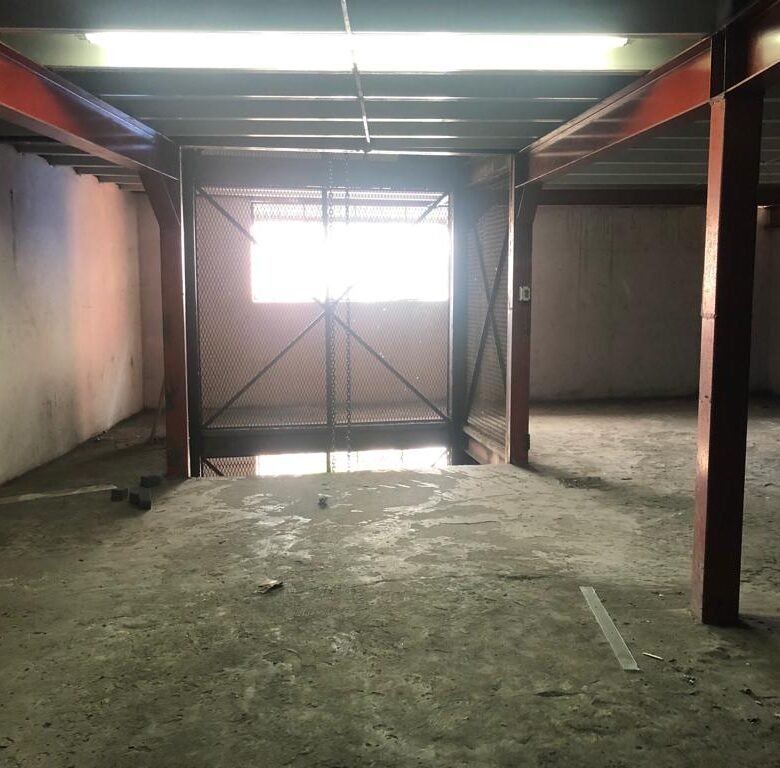 Edificio Completo – Av Central y Calidonia: Rm3c2, con Elevador