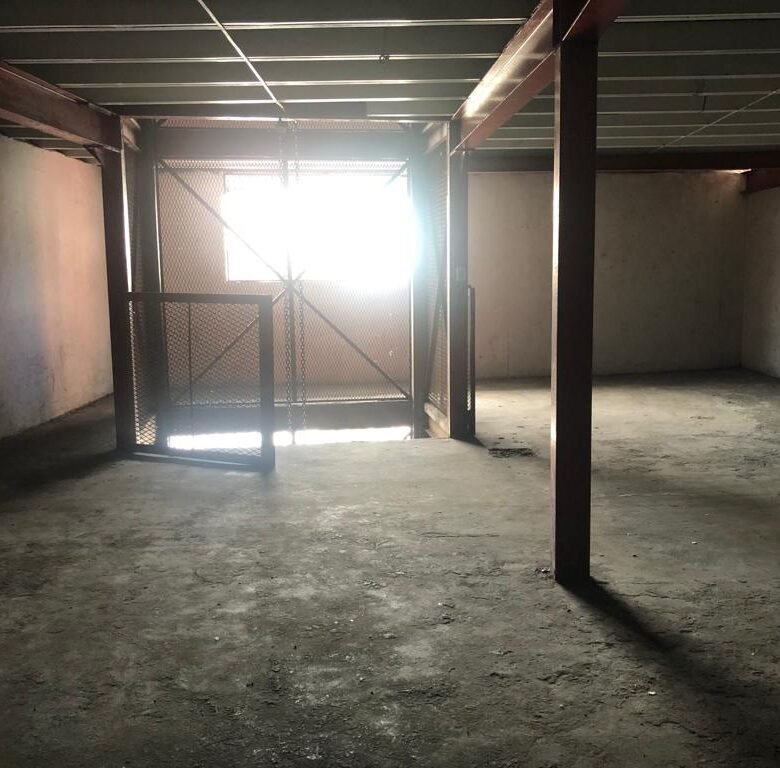 Edificio Completo – Av Central y Calidonia: Rm3c2, con Elevador