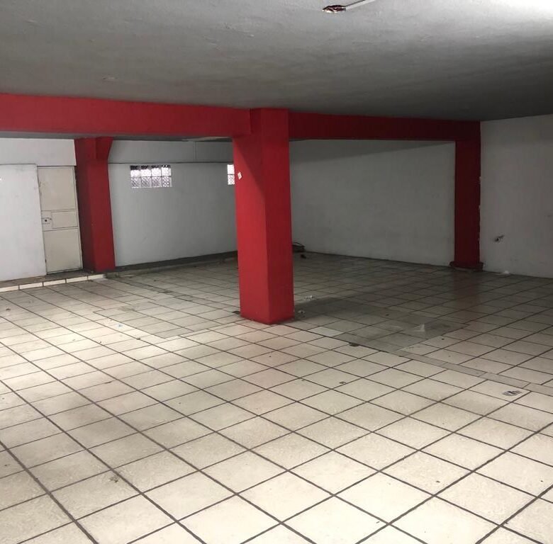 Edificio Completo – Av Central y Calidonia: Rm3c2, con Elevador