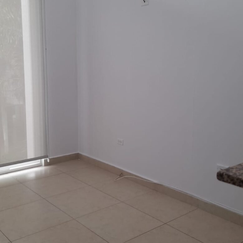 Playa Coronado: Apartamento de 2 Recámaras, Area Social y Garita de Seguridad