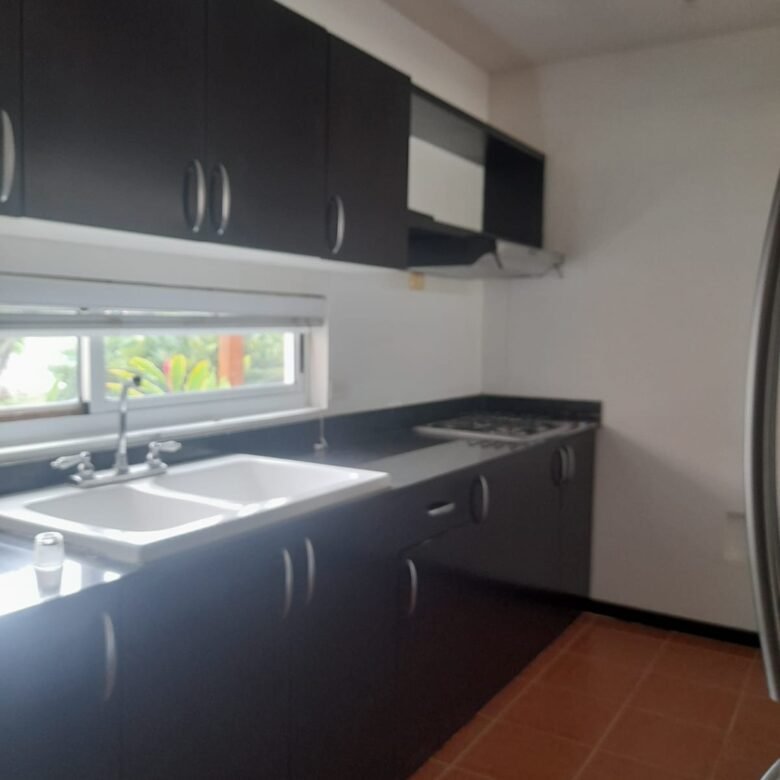 Playa Blanca – Town House a Frente Campo de Golf: Casa con 1600 m² Terreno, 5 Recamaras