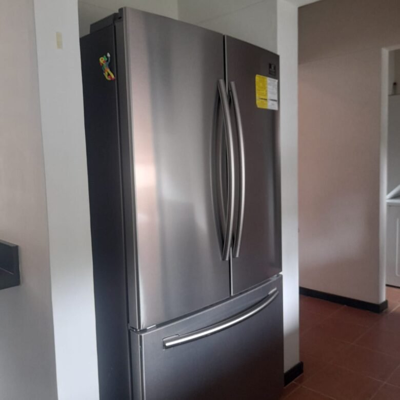 Playa Blanca – Town House a Frente Campo de Golf: Casa con 1600 m² Terreno, 5 Recamaras