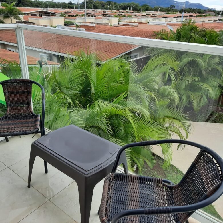 Playa Coronado: Apartamento de 2 Recámaras, Area Social y Garita de Seguridad