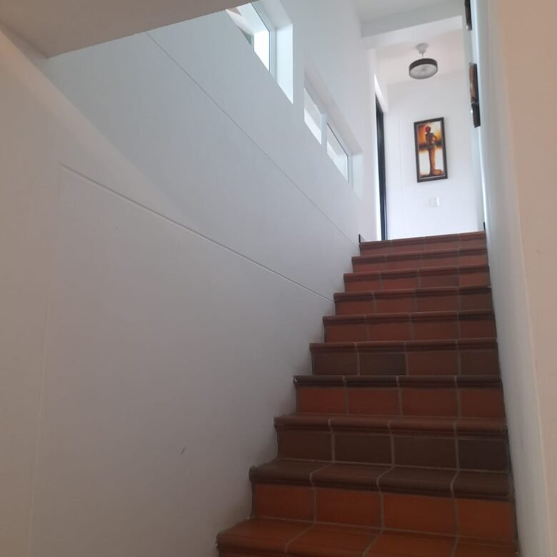 Playa Blanca – Town House a Frente Campo de Golf: Casa con 1600 m² Terreno, 5 Recamaras