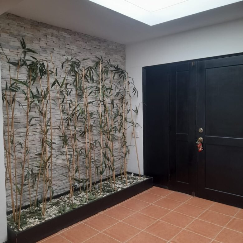 Playa Blanca – Town House a Frente Campo de Golf: Casa con 1600 m² Terreno, 5 Recamaras