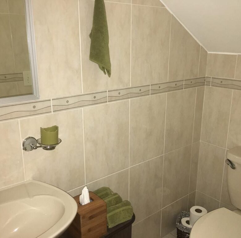 Una Persona Puede Fácilmente Elegir Una Casa, Pero Tu Eliges un “Hogar”: Casa de 3 Habitaciones