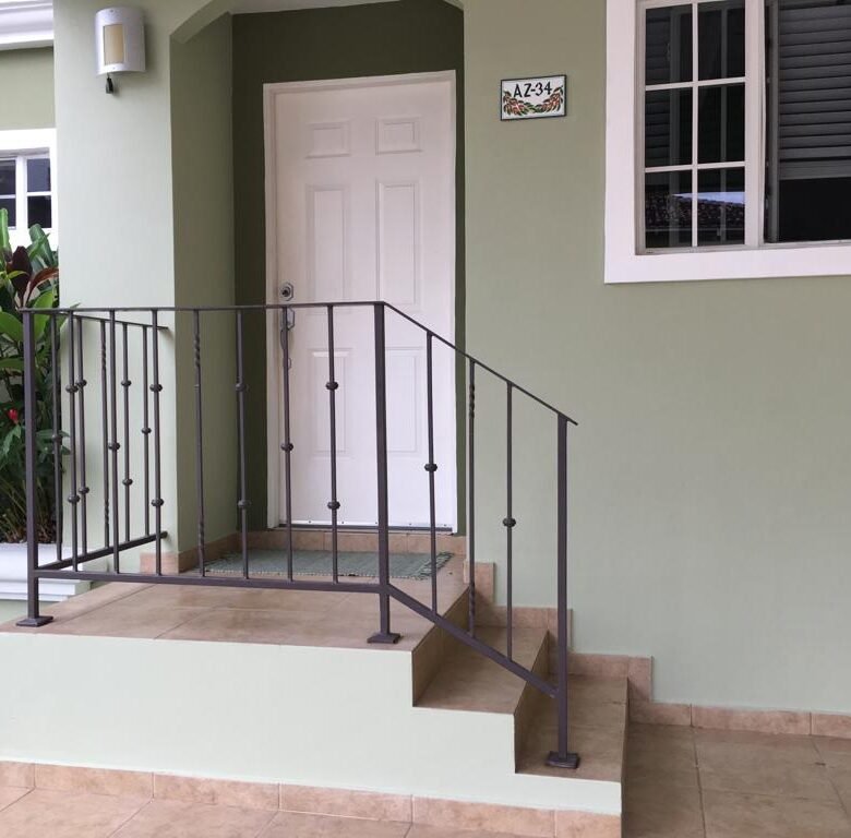 Una Persona Puede Fácilmente Elegir Una Casa, Pero Tu Eliges un “Hogar”: Casa de 3 Habitaciones