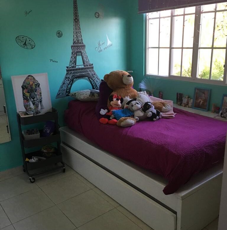 Una Persona Puede Fácilmente Elegir Una Casa, Pero Tu Eliges un “Hogar”: Casa de 3 Habitaciones