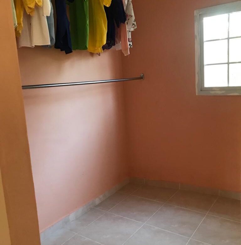Casita – Sector de Playa / Casa de Campo: Casita de 1 Recámara, Incluye Luz