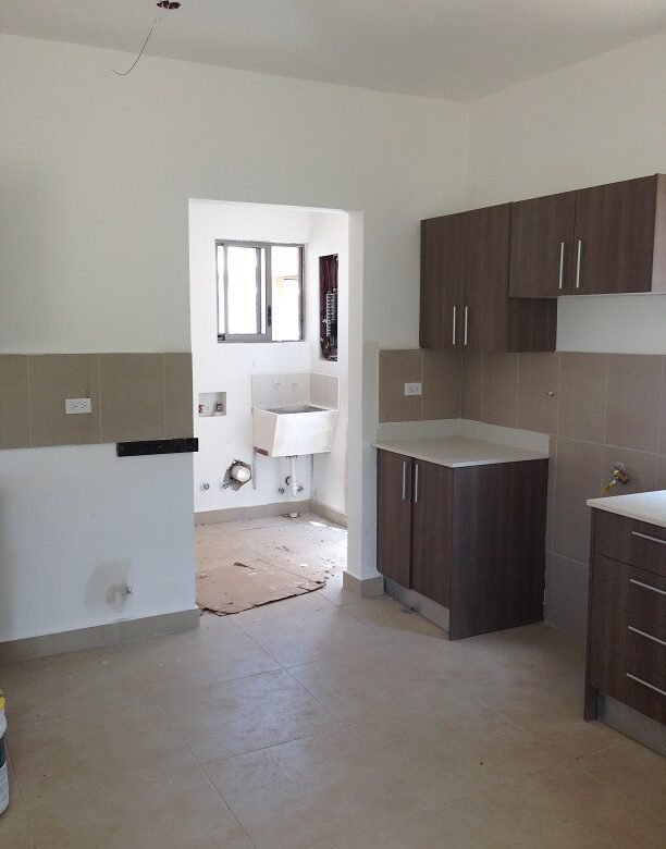 Palmia Woodlands – Venta con Inquilino: Cómoda Casa de 3 Habitaciones con Linea blanca