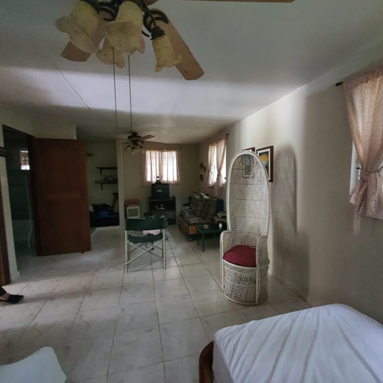 Casa de Montaña – Cerro Azul: de 2 Recámaras, en Residencial Cerrado