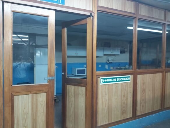 Fernández de Córdova – Local Comercial con Terreno de 5000 m² Aproximado