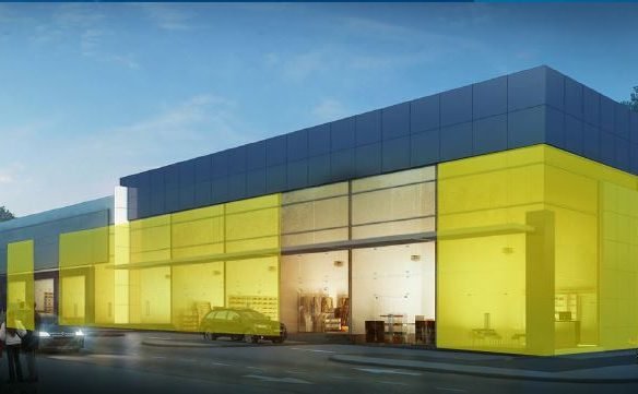 San Francisco – Planta Baja: Alquilado, en Plaza Comercial, Local en Venta