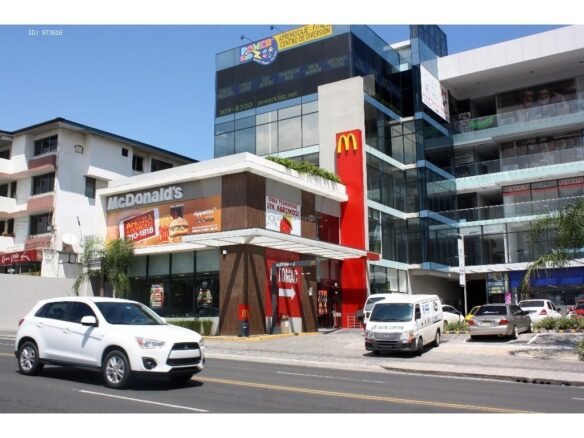 San Francisco – Planta Baja: Via Porras, Local Comercial, Volumen de Clientes