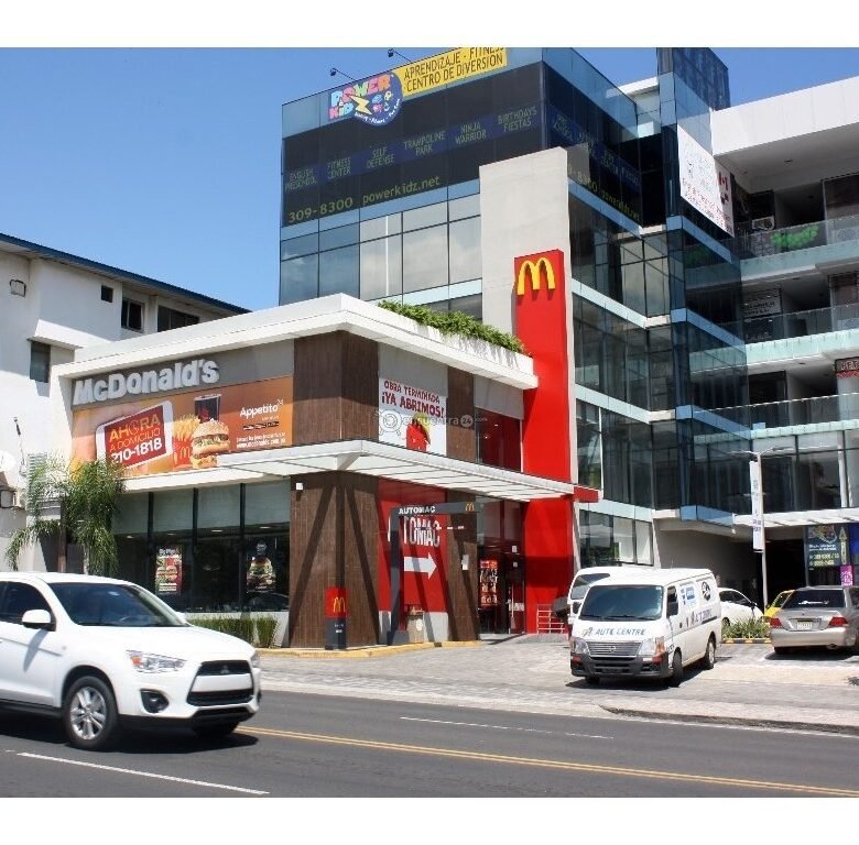 San Francisco – Planta Baja: Via Porras, Local Comercial, Volumen de Clientes
