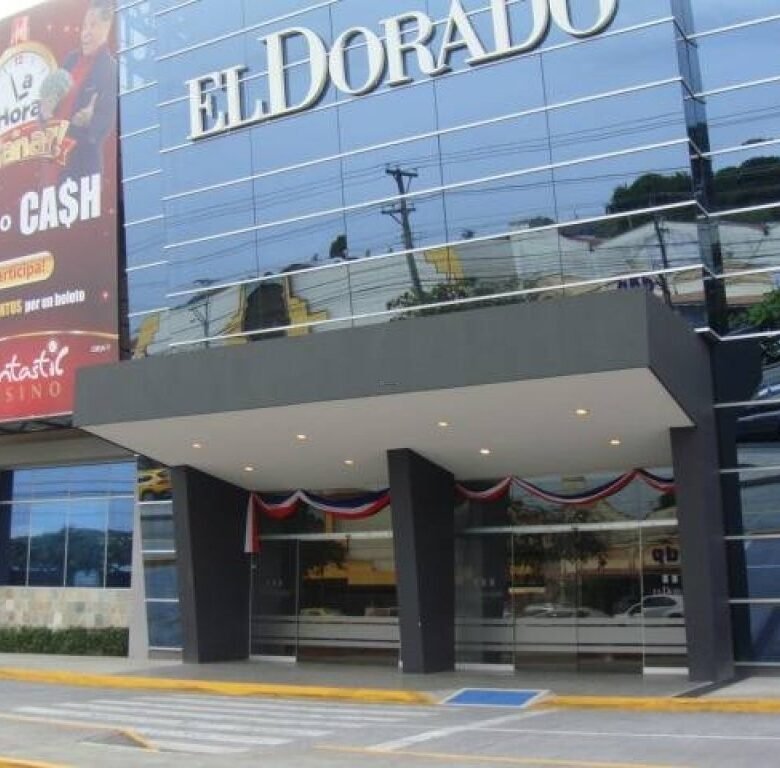 Local Comercial: El Dorado Mall – con Frente a Via Ricardo J. Alfaro