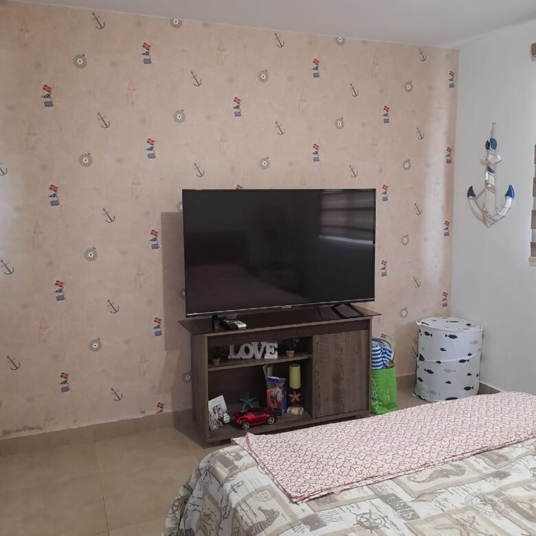 Casa en Playa Coronado: con Seguridad 24hrs, Amoblada, en Esquina, 3 Recs