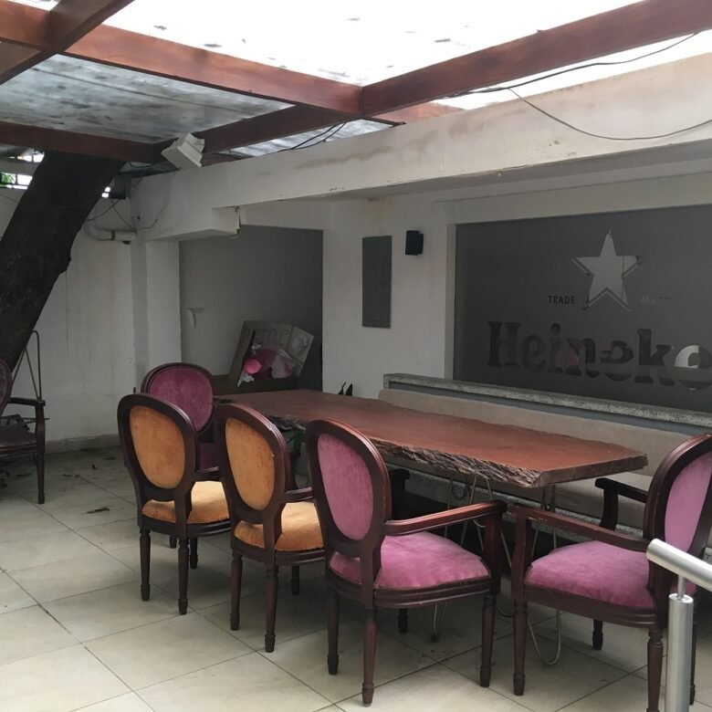 ¡Gane Dinero! Posiciónese en El Cangrejo – Casa Para Uso Comercial: 800 m²