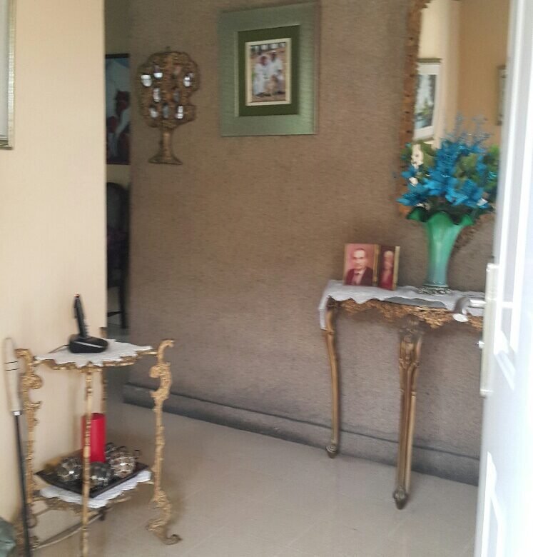 Casa en Chanis: Cómoda Ubicación (Céntrica) – Para Uso Residencial o Comercial