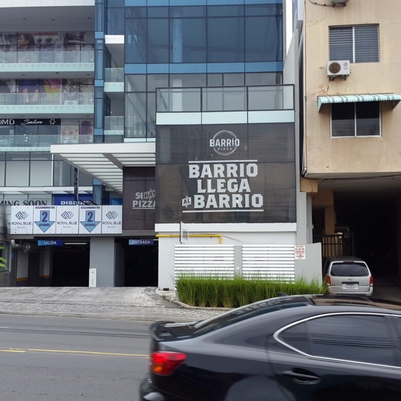San Francisco – Planta Baja: Via Porras, Local Comercial, Volumen de Clientes