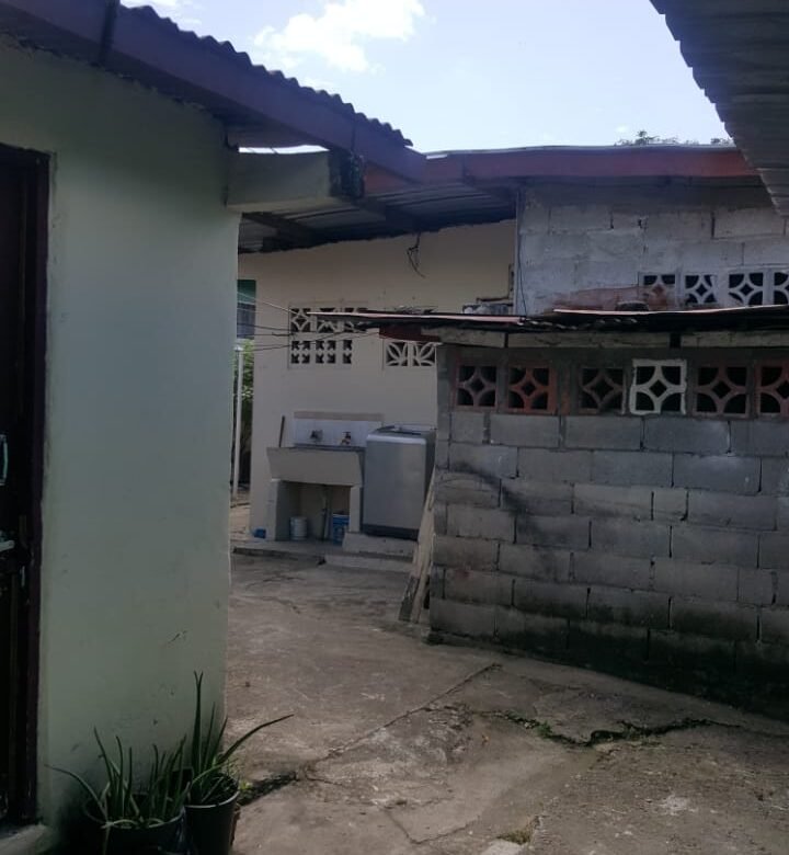 Panama Viejo / Parque Lefevre: 3 Casas con Cuartos de Alquiler